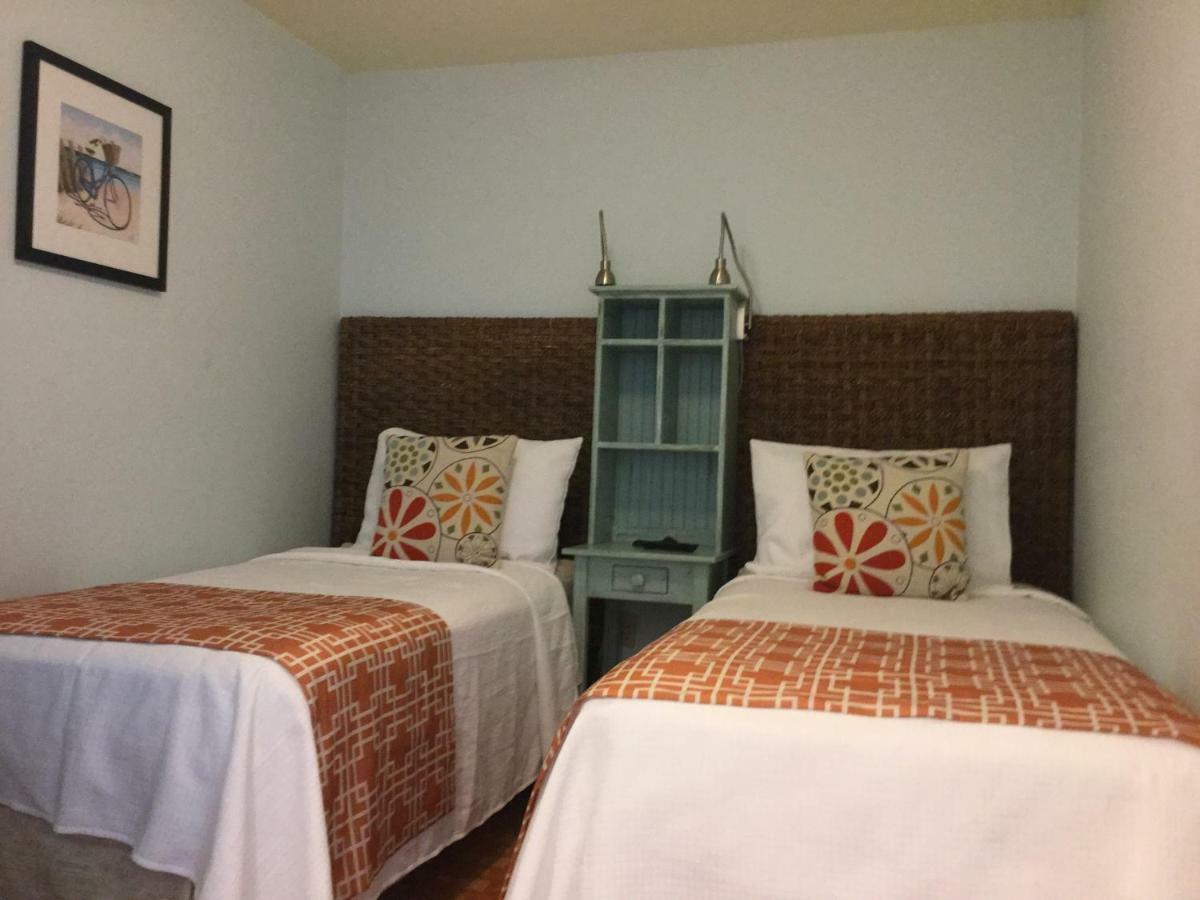 Sea Mystique Resorts Garden City Luaran gambar