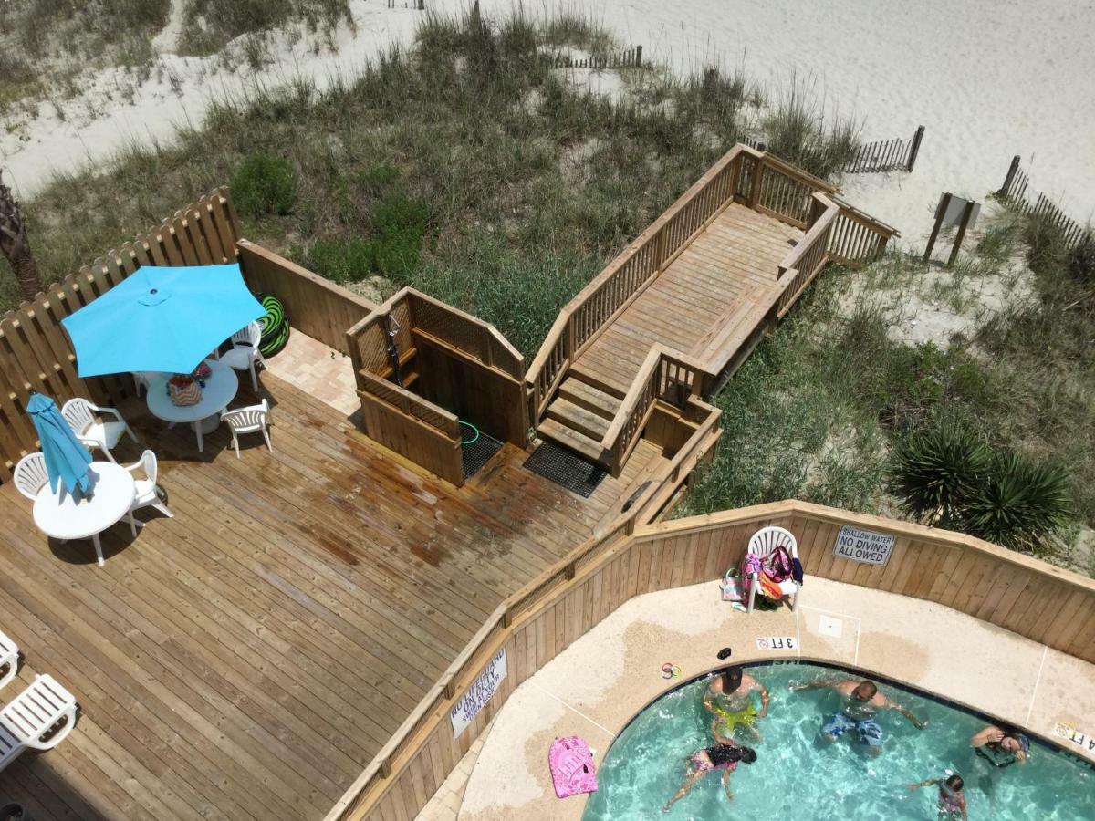 Sea Mystique Resorts Garden City Luaran gambar
