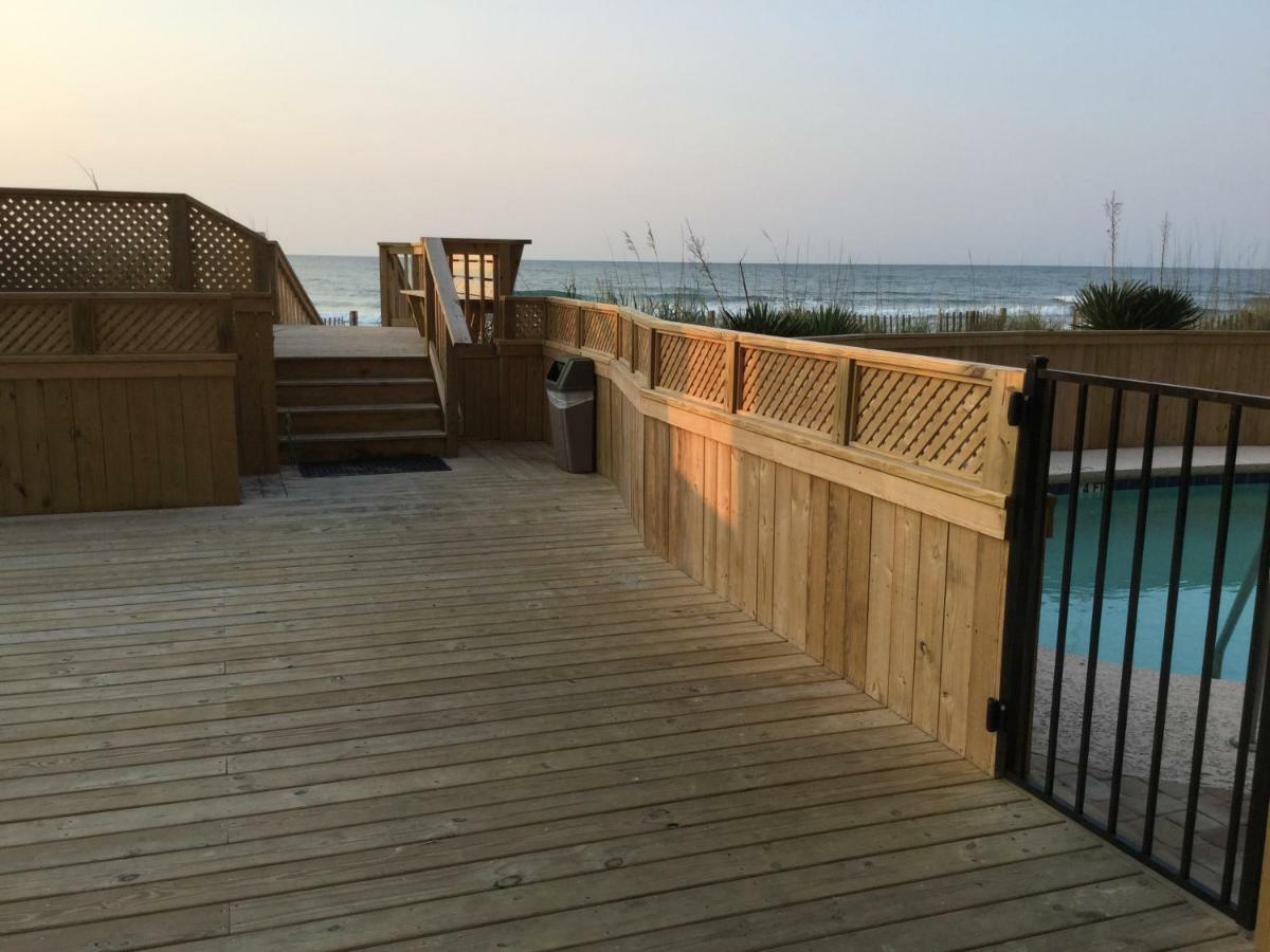 Sea Mystique Resorts Garden City Luaran gambar