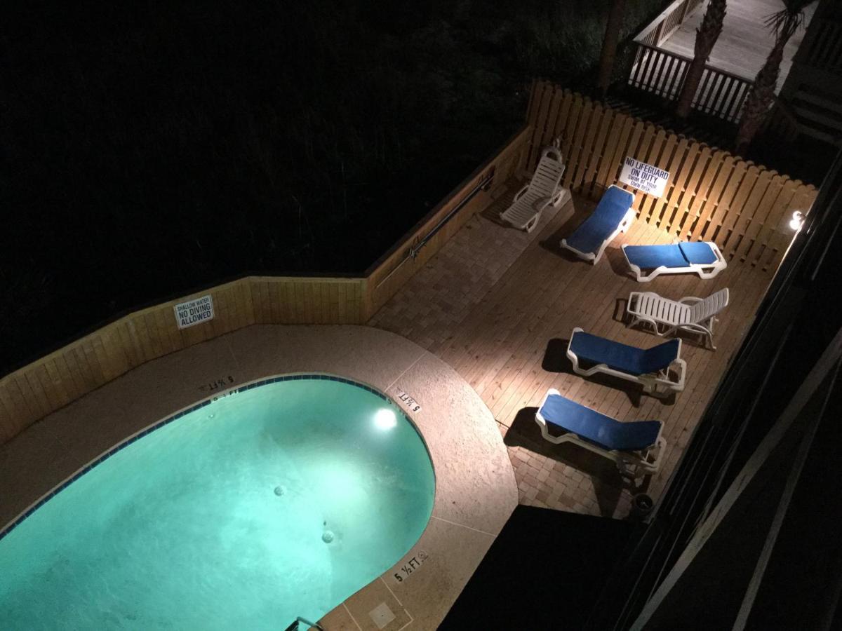 Sea Mystique Resorts Garden City Luaran gambar