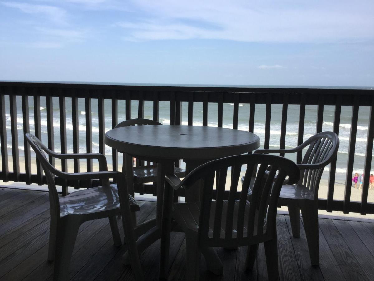 Sea Mystique Resorts Garden City Luaran gambar