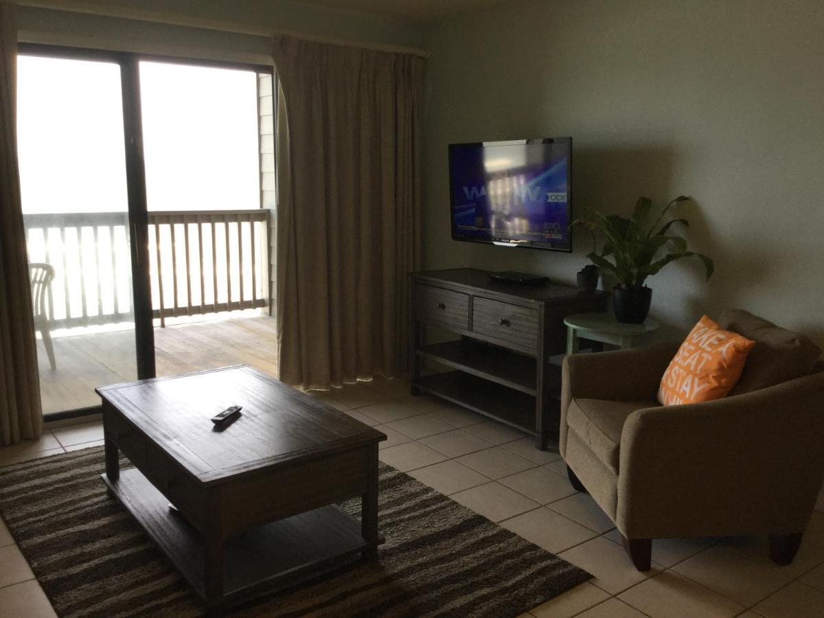 Sea Mystique Resorts Garden City Luaran gambar