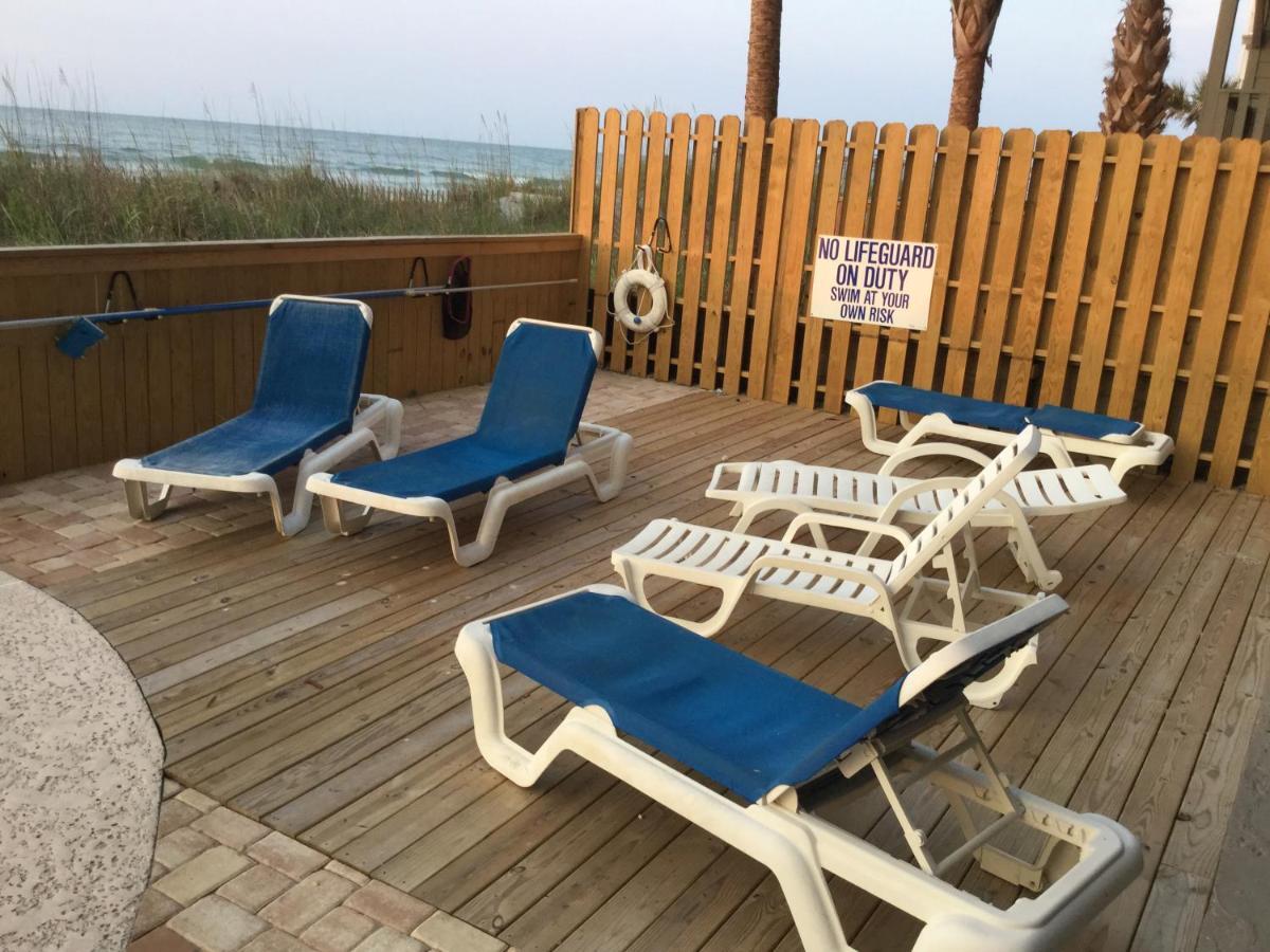 Sea Mystique Resorts Garden City Luaran gambar